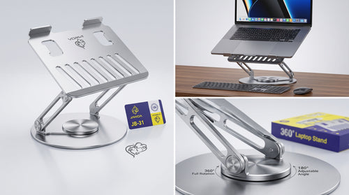 Support PRO 360°