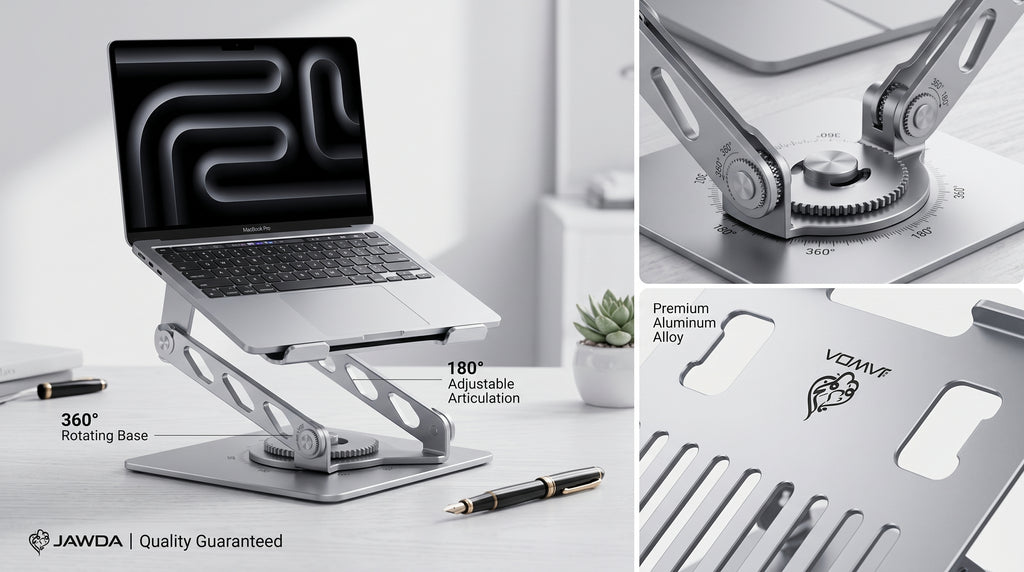 Support PRO 360°